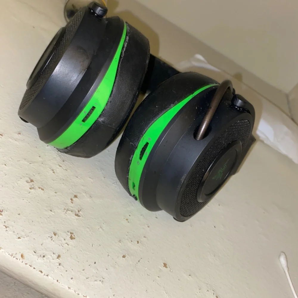 Razer Gaming Microphone / Headset